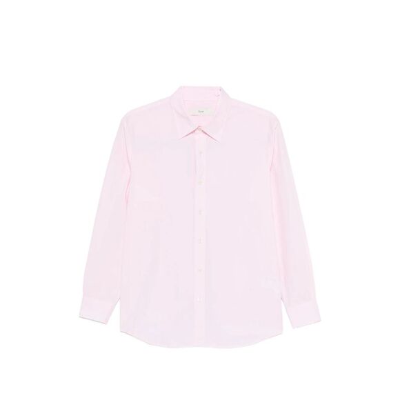 Dunst Pink Shirts Men